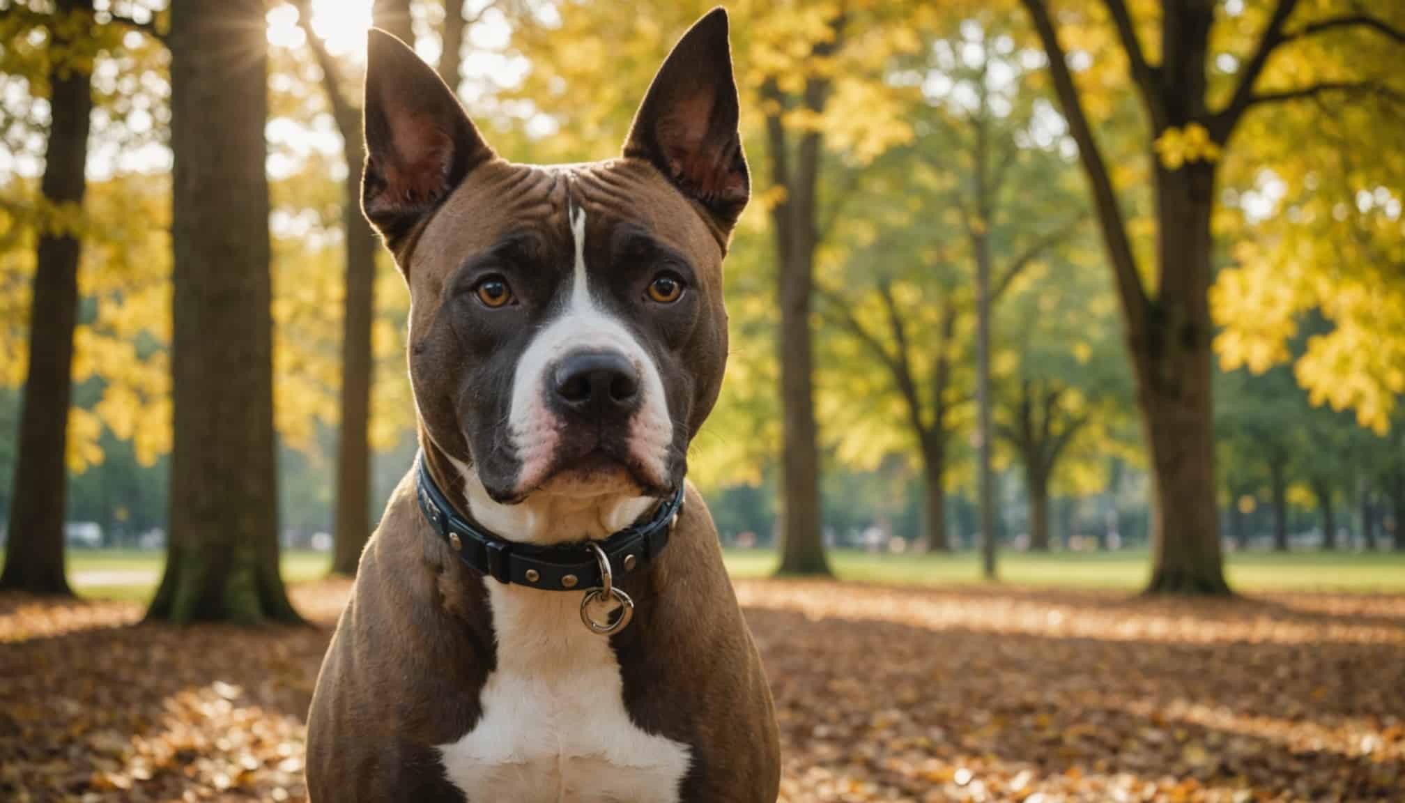 Chien interdit en France races concernées en 2024