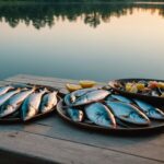 Poisson comestible des grands fonds à déguster