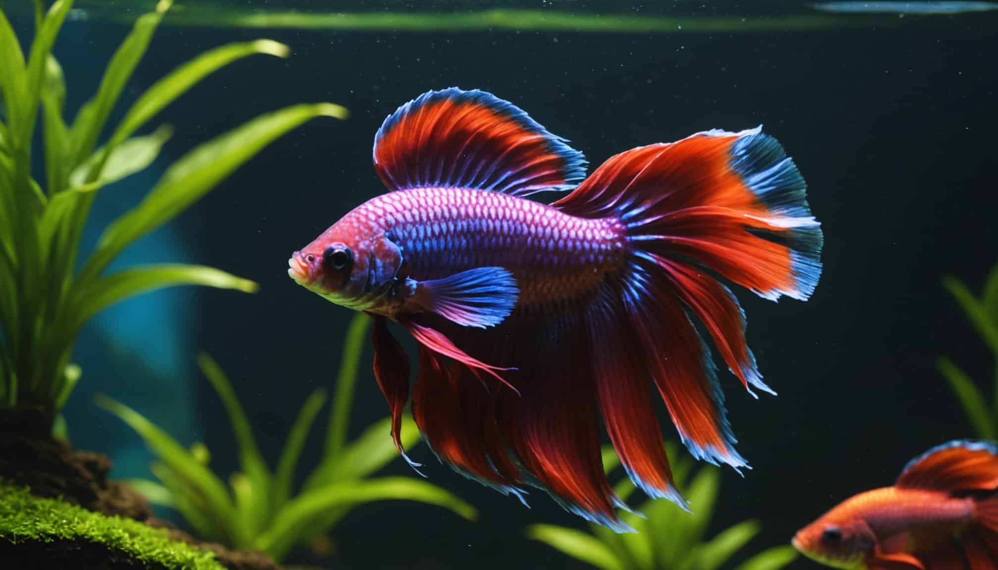 Poissons vivipares faciles à élever à domicile  
Espèces d'aquarium vivipares pour débutants à la maison